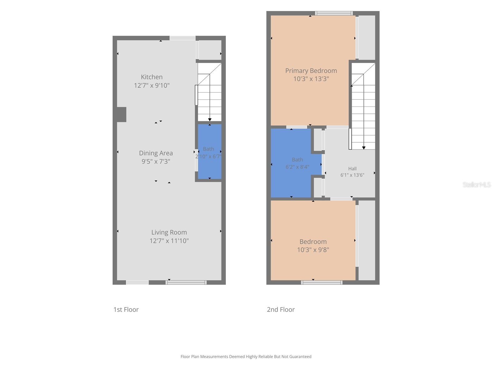 6721 121st Avenue #D Largo FL 33773 TB8529408 image44