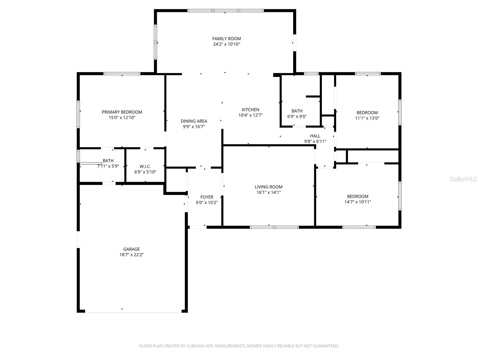 6721 13th Avenue N Saint Petersburg FL 33710 TB8509815 image69