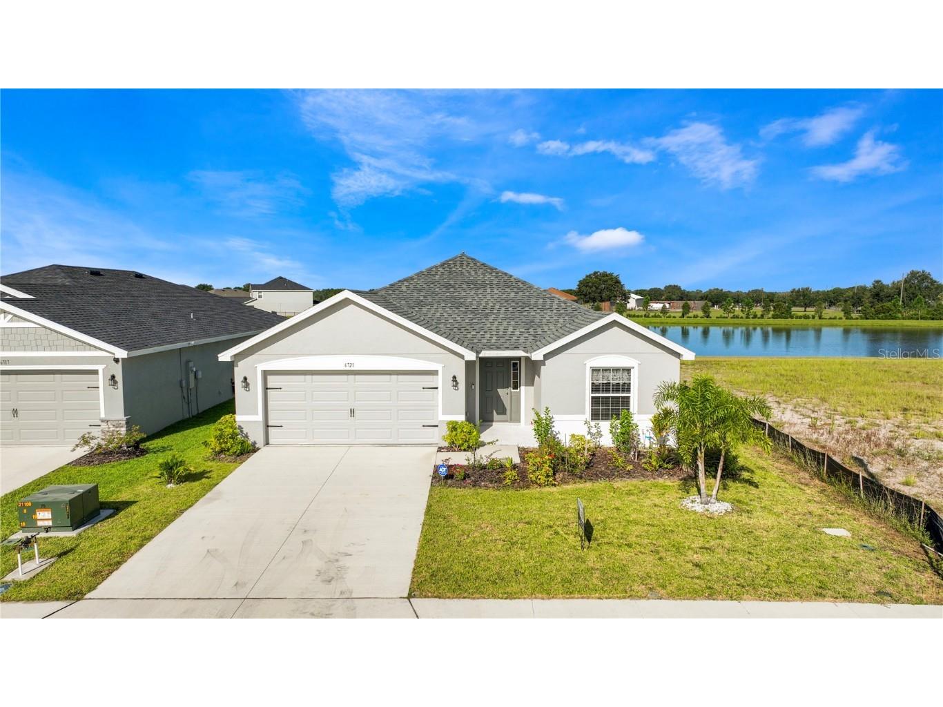 6721 162nd Place E Parrish FL 34219 A4578131 image1