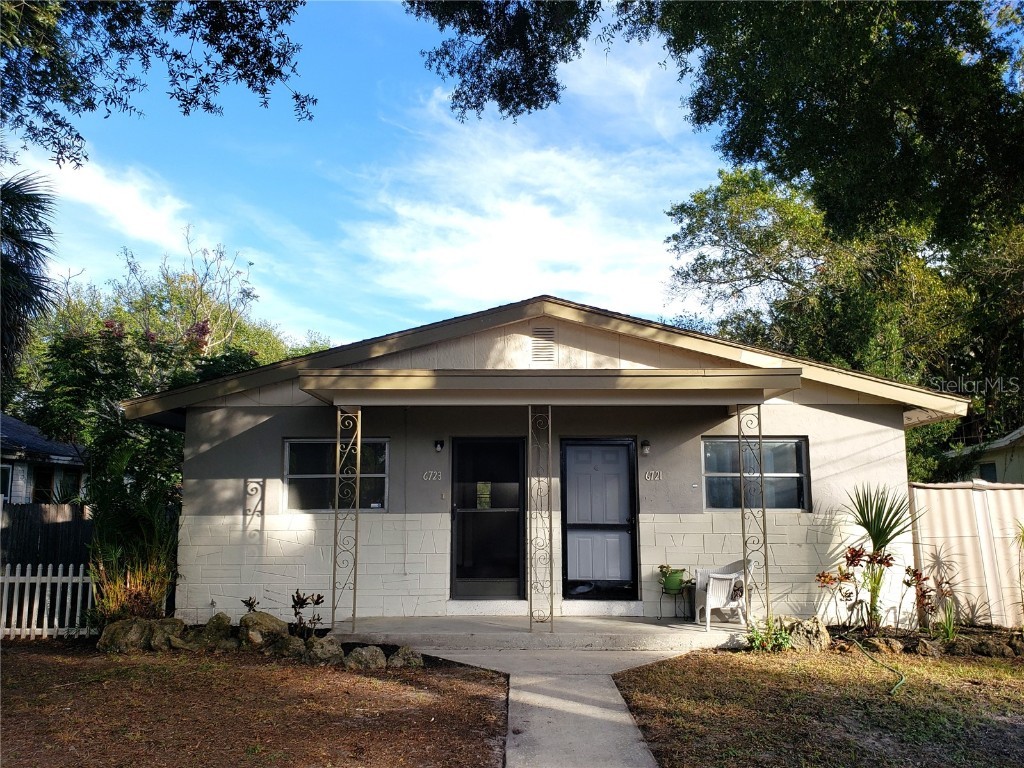 6721 3rd Street N Saint Petersburg FL 33702 - MYSTIC LAKE U8222446 image1