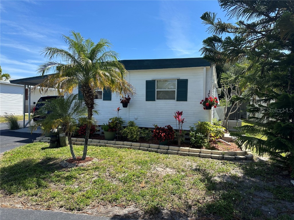 6721 Mount Pleasant Road NE #54 Saint Petersburg FL 33702 - TAMPA BAY U8237968 image1