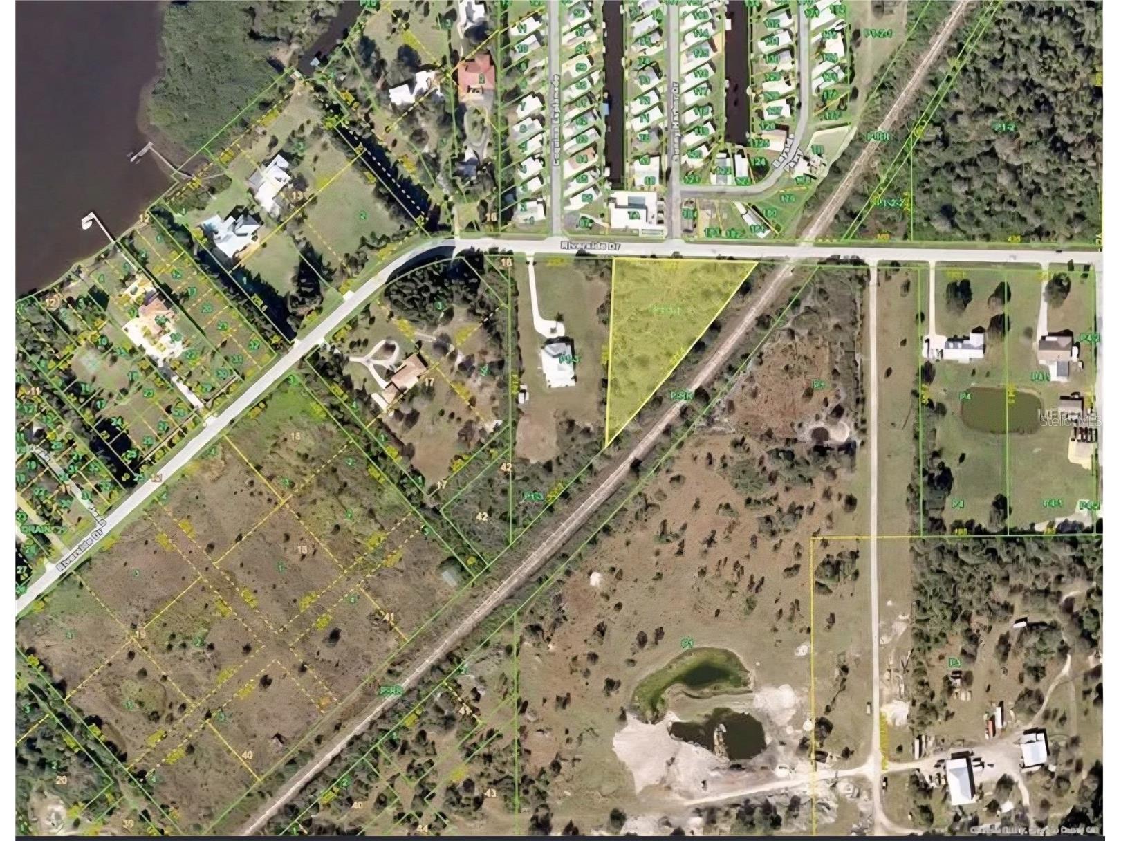 6721 Riverside Drive Punta Gorda FL 33982 - PEACE RIVER D6147559 image1