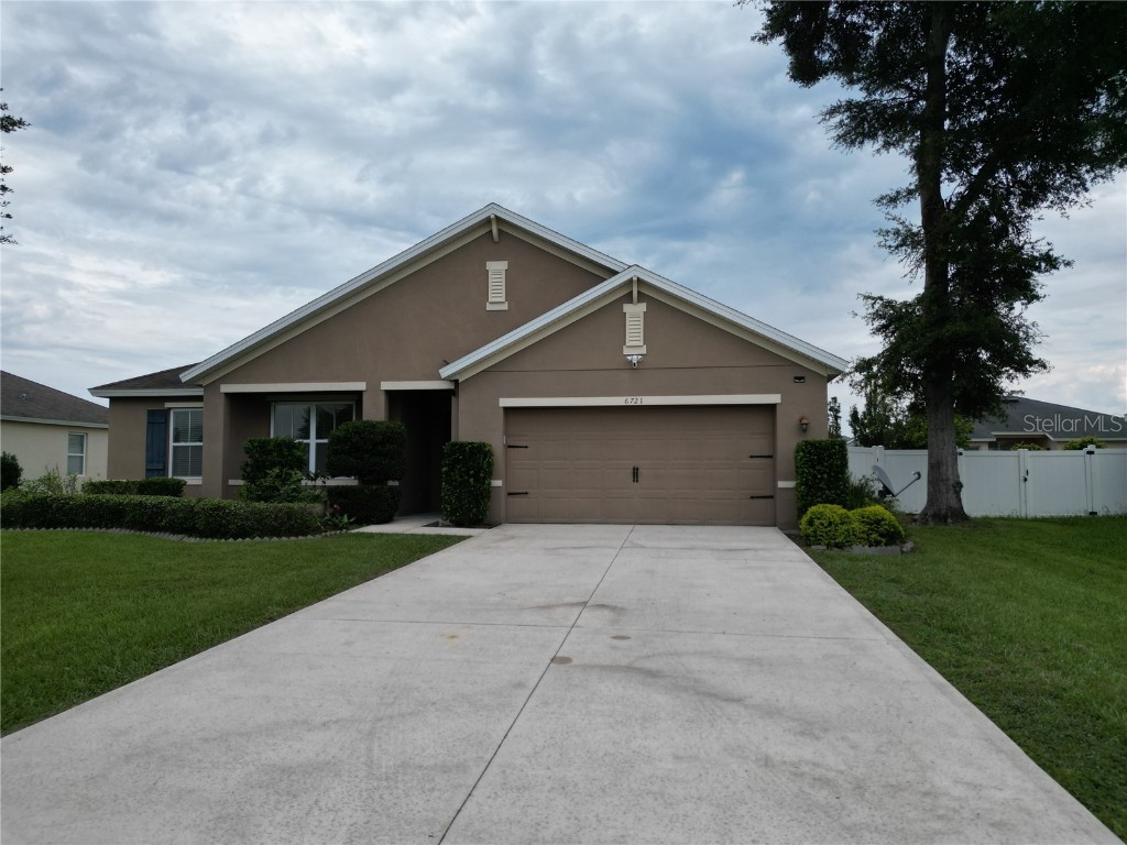 6721 SW 64th Court Ocala FL 34476 G5071806 image1