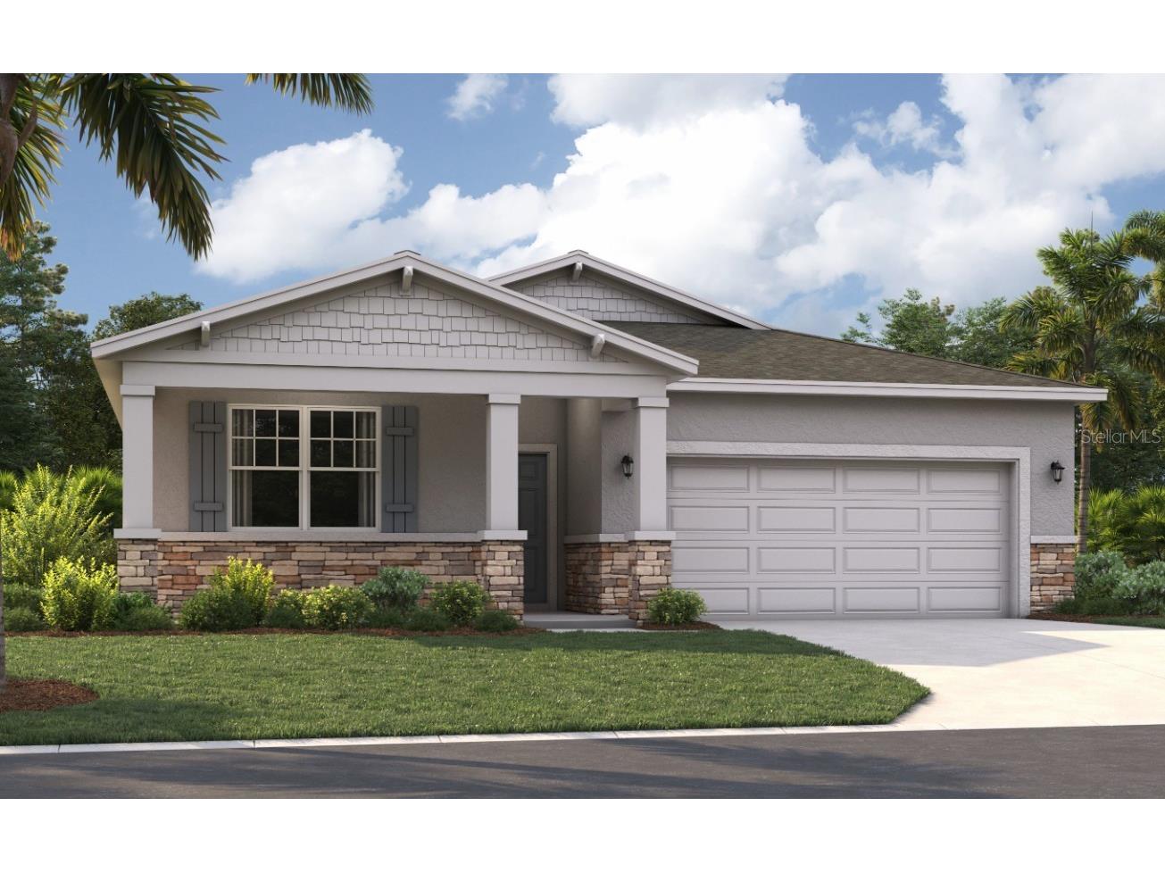 6721 Winterberry Drive Lake Hamilton FL 33851 O6376049 image1