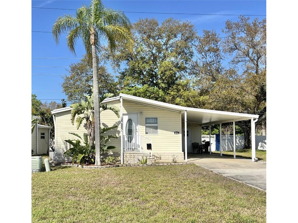 6722 Americana Drive NE #182 Saint Petersburg FL 33702 - TAMPA BAY U8234723 image1
