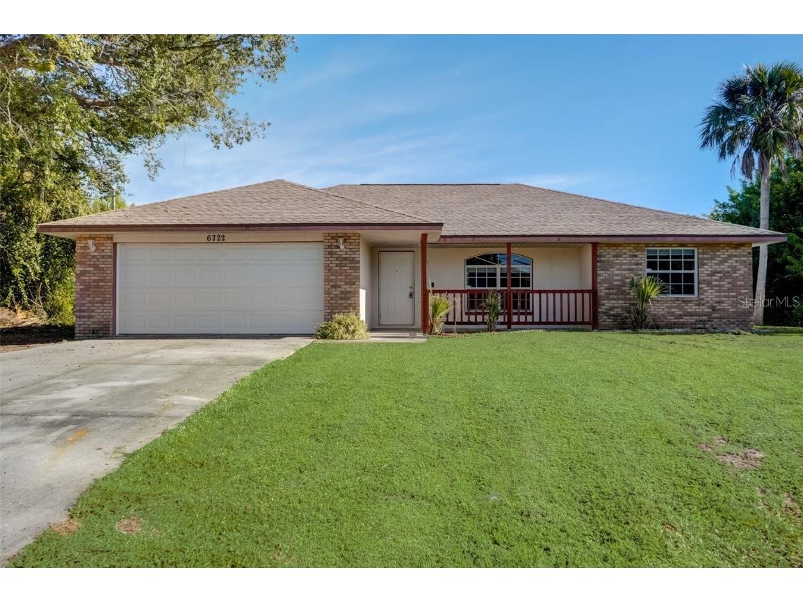 6722 Glacier Avenue North Port FL 34291 U8218414 image1
