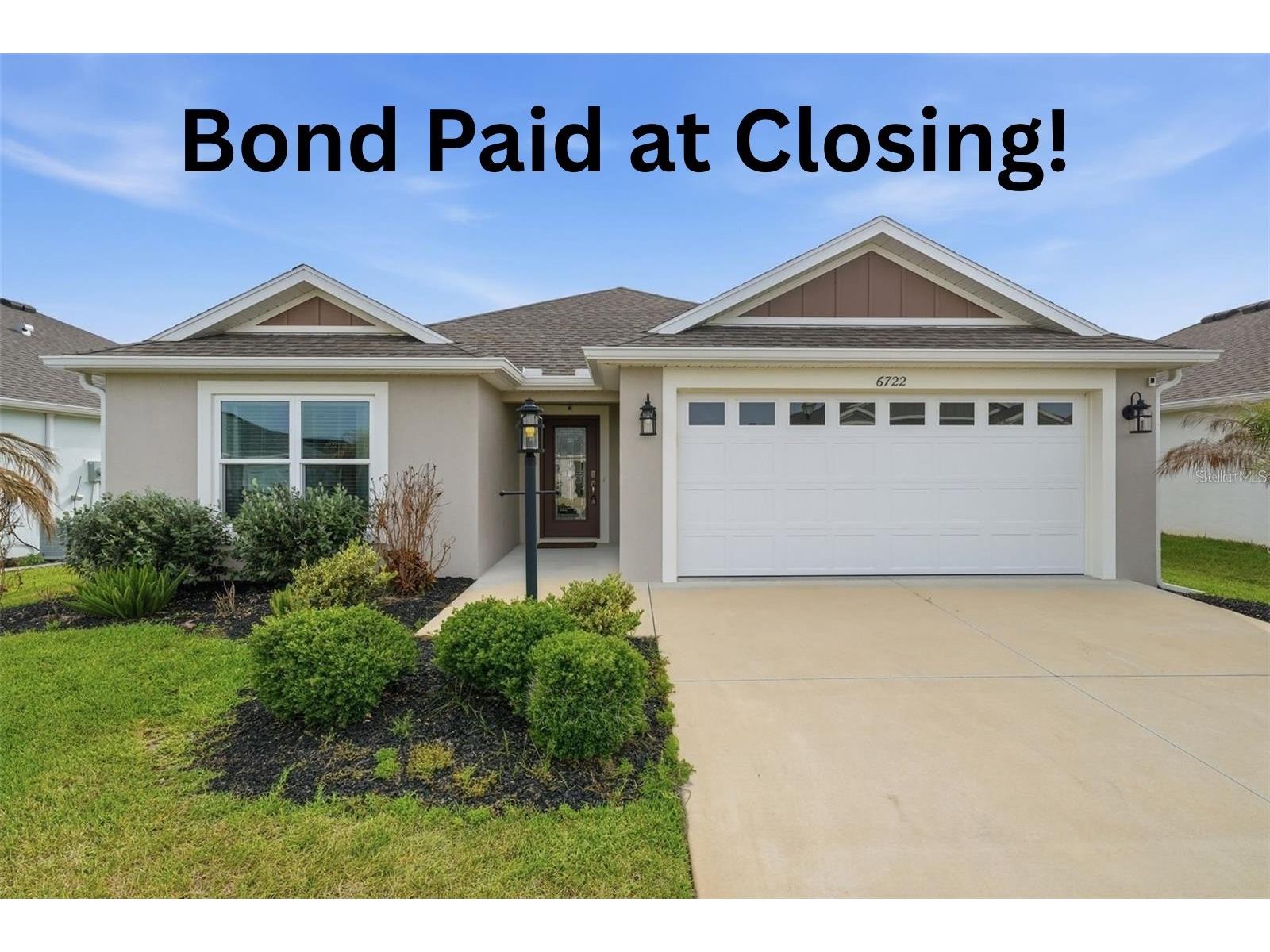 6722 Mesker Place The Villages FL 34762 G5111293 image1