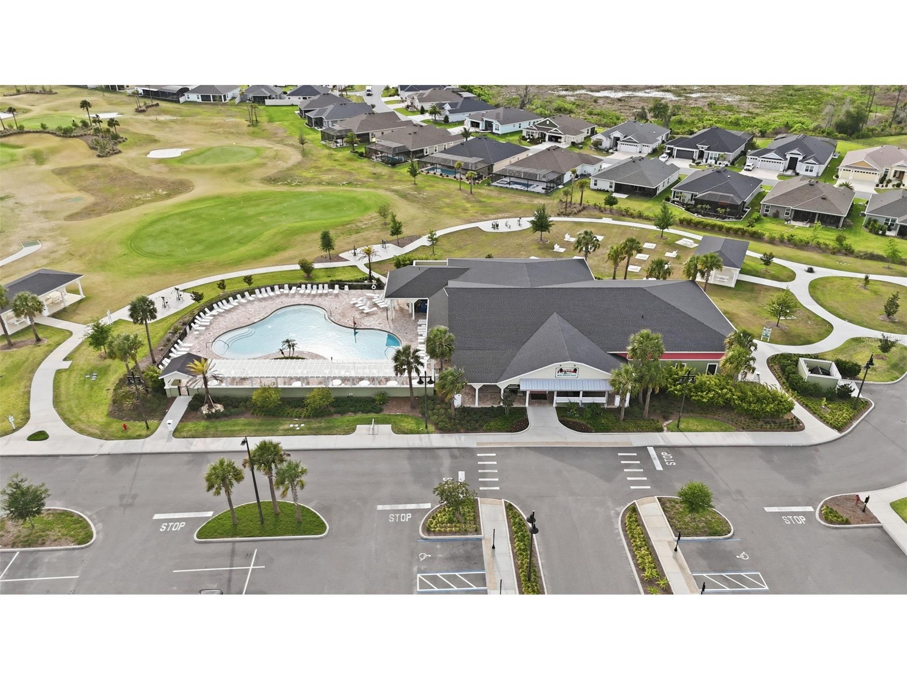 6722 Mesker Place The Villages FL 34762 G5111293 image32