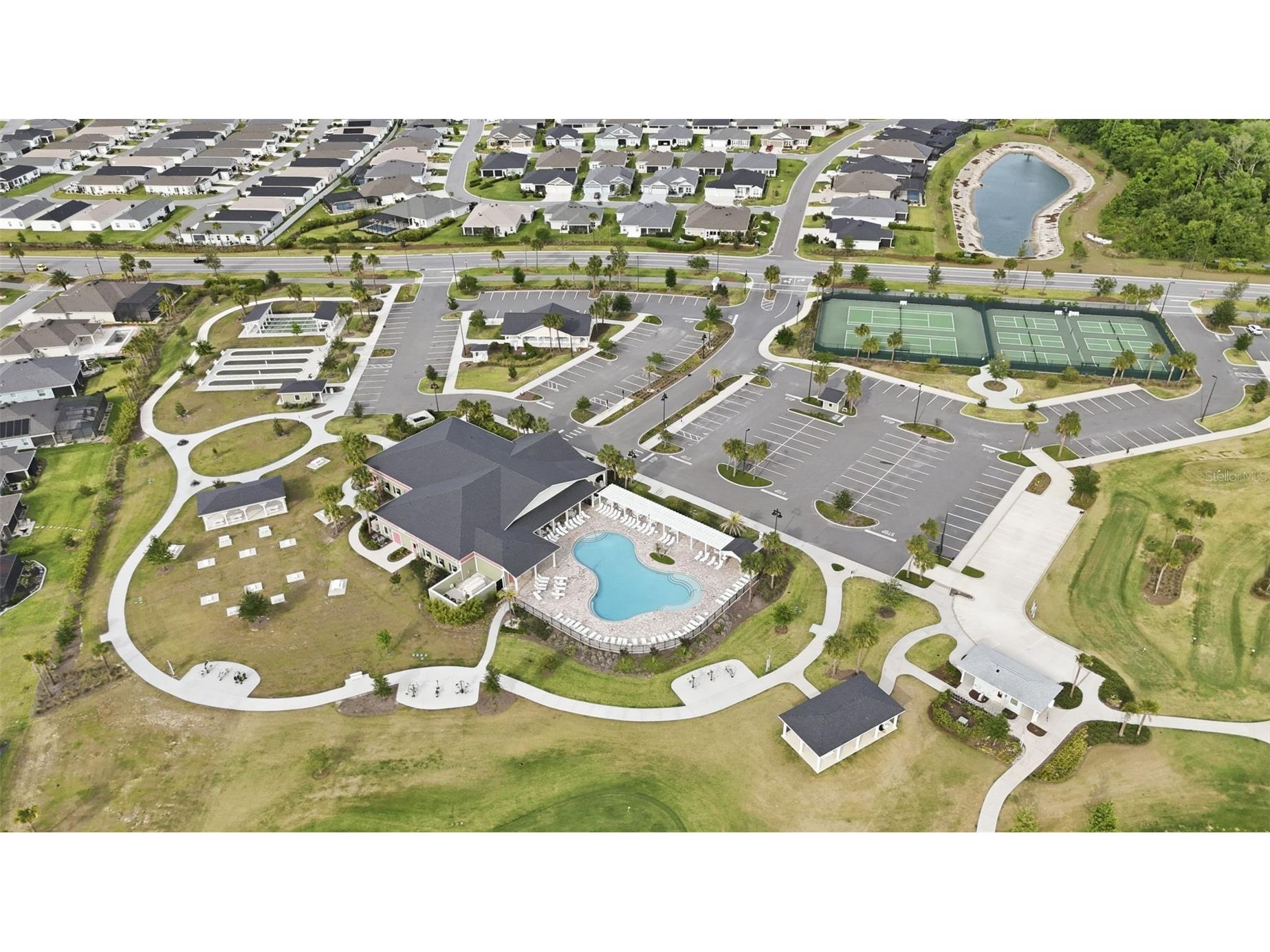 6722 Mesker Place The Villages FL 34762 G5111293 image34