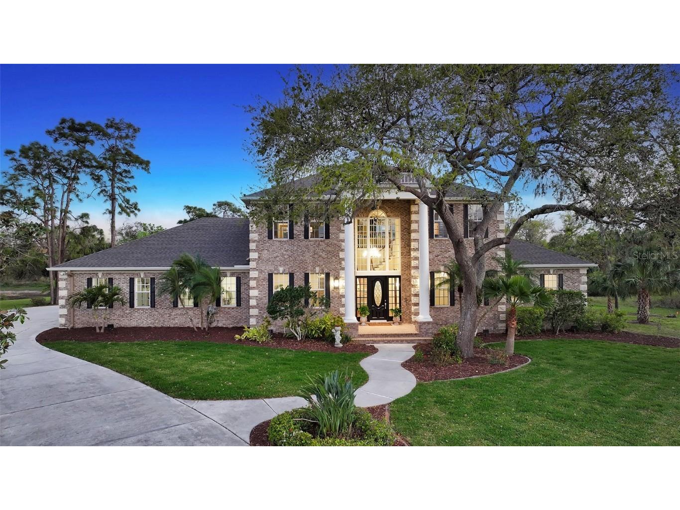 6722 Oakmont Way Lakewood Ranch FL 34202 - BRADEN RIVER A4613941 image1