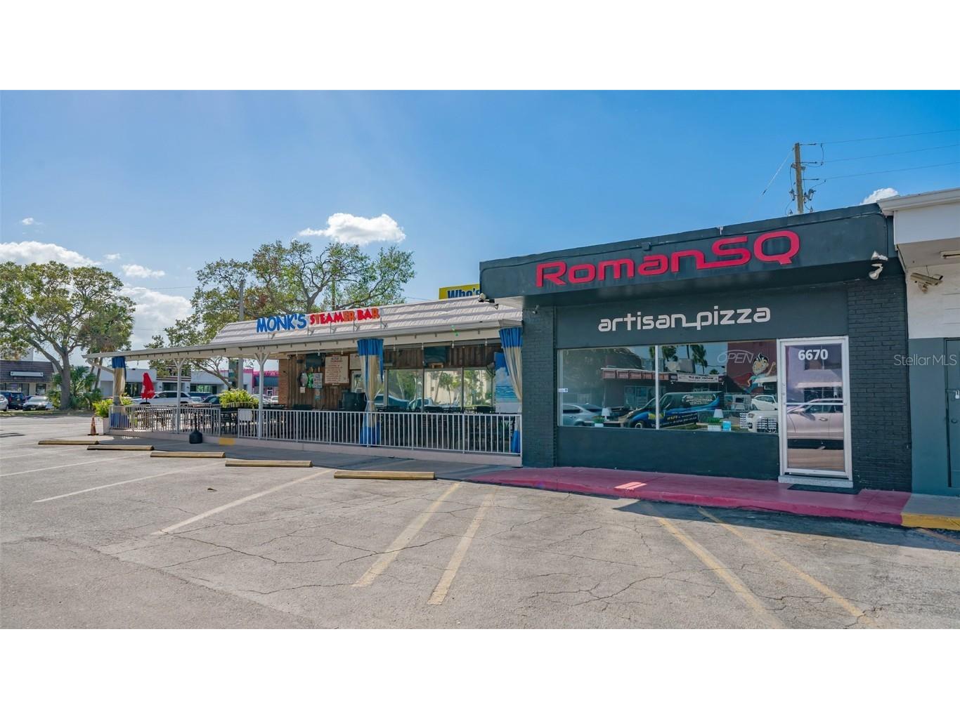 6722 Roxbury Drive Sarasota FL 34231 A4664965 image59