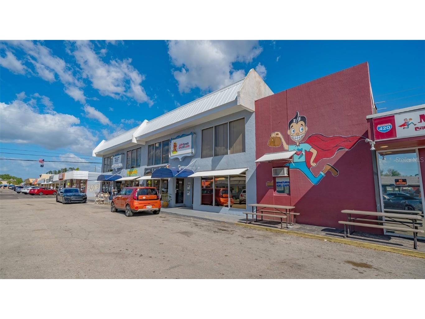 6722 Roxbury Drive Sarasota FL 34231 A4664965 image62