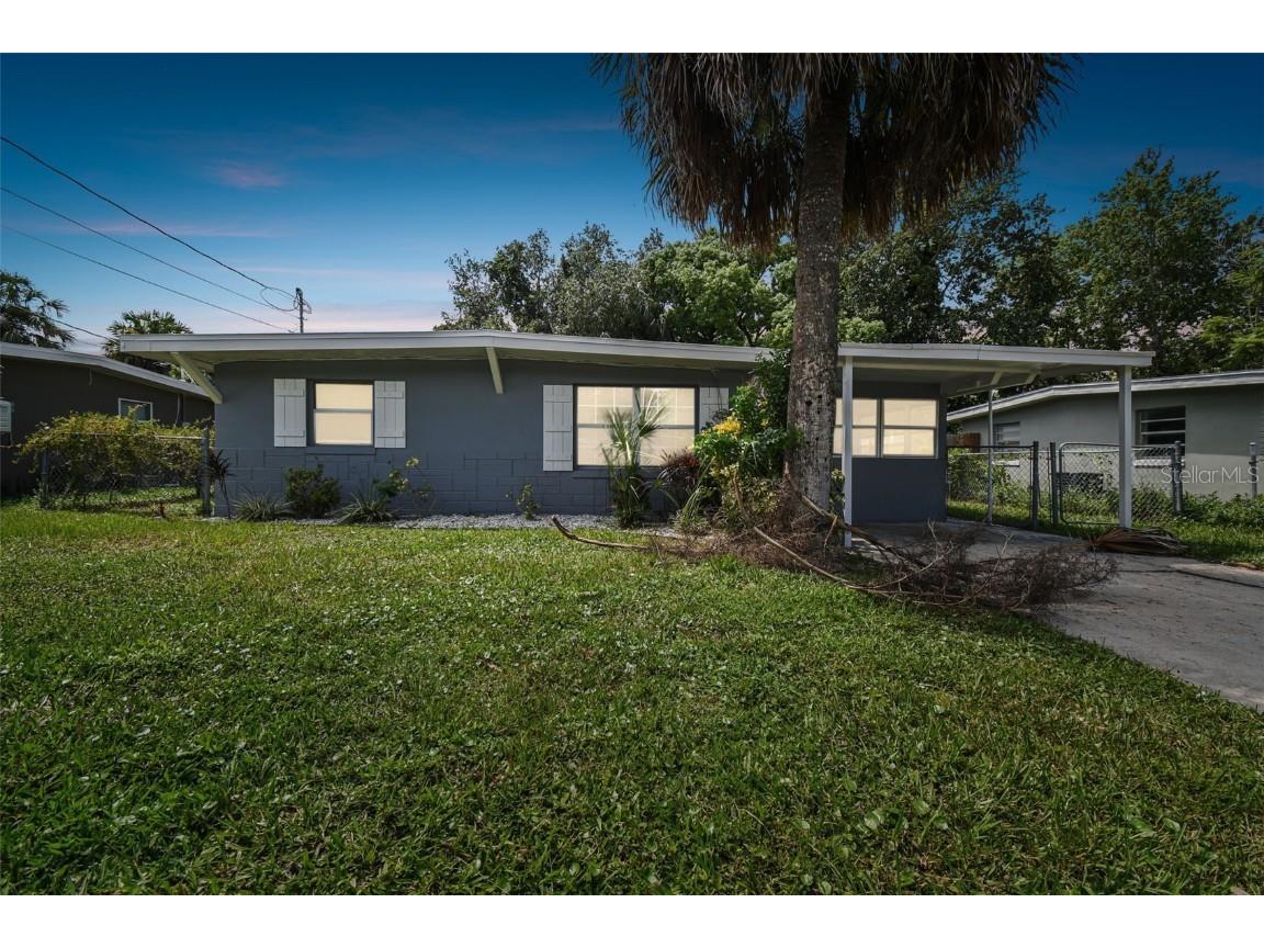 6722 Sandra Drive Port Richey FL 34668 W7856099 image1