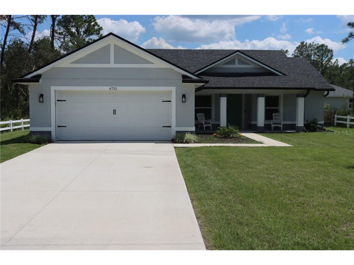 6722 SW 152nd Lane Rd Ocala FL 34473 S5091107 image1