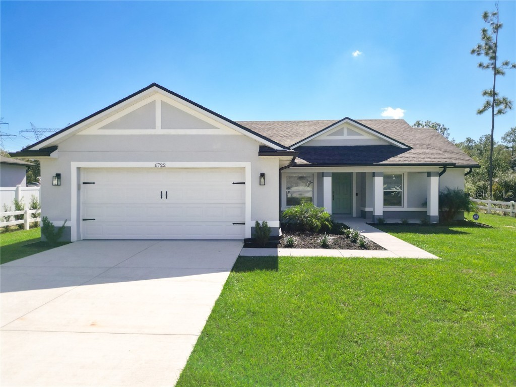 6722 SW 152nd Lane Road Ocala FL 34473 O6355456 image1