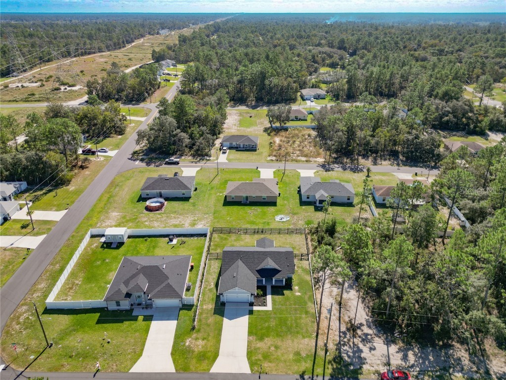 6722 SW 152nd Lane Road Ocala FL 34473 O6355456 image46