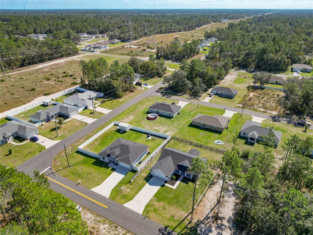 6722 SW 152nd Lane Road Ocala FL 34473 O6355456 image47