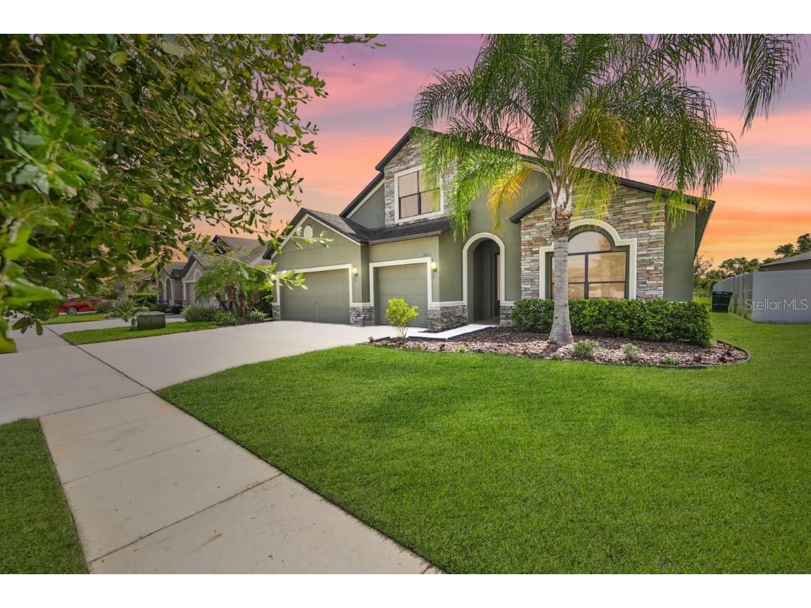 6722 Wild Elm Court Wesley Chapel FL 33545 U8176061 image1