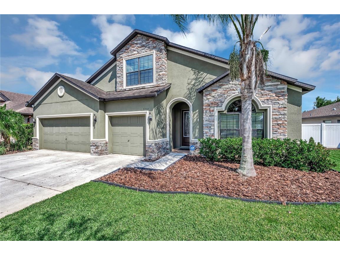 6722 Wild Elm Court Wesley Chapel FL 33545 O6342311 image3