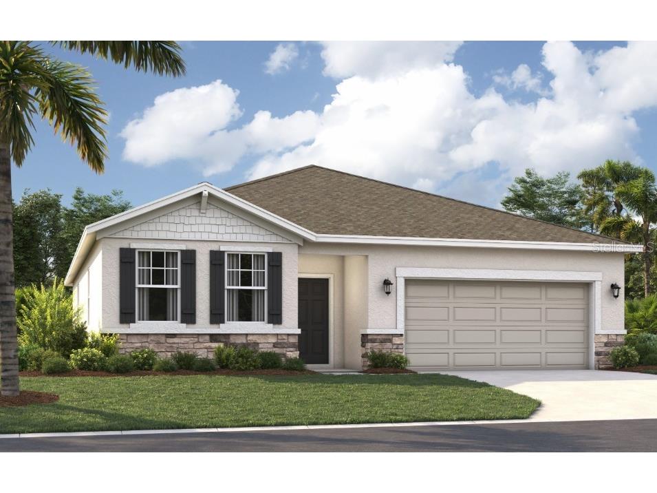 6722 Winterberry Drive Lake Hamilton FL 33851 O6395803 image1