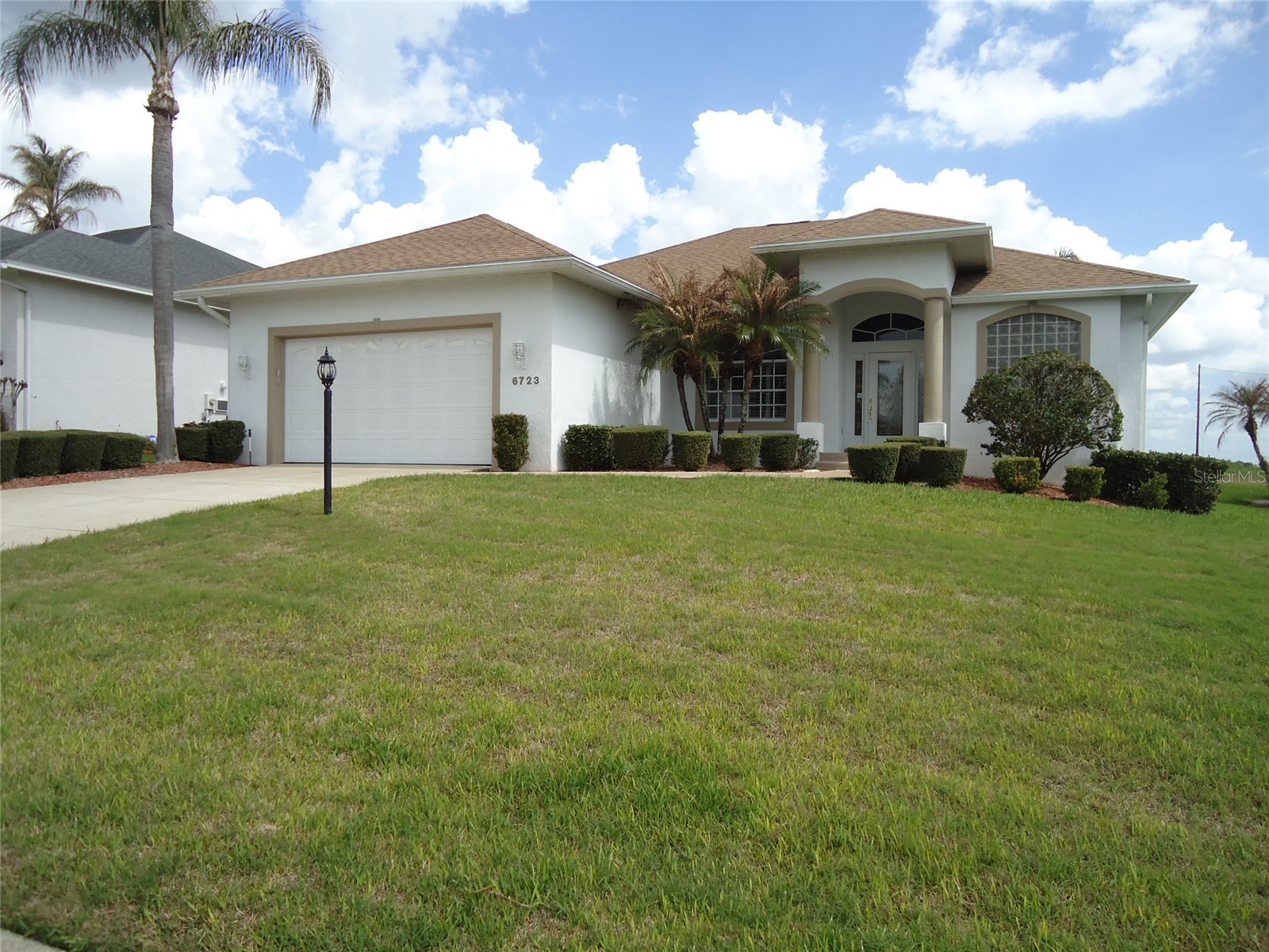 6723 Bendelow Drive Lakeland FL 33810 - LAKE LESTER L4960385 image1