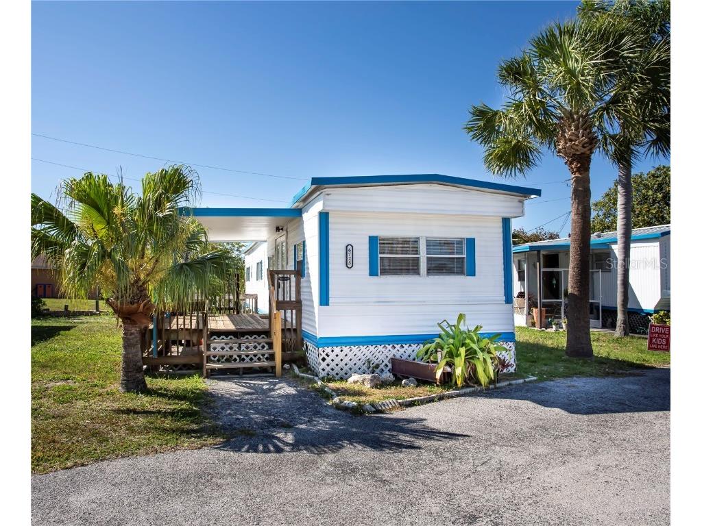 6723 Saltwater Boulevard Hudson FL 34667 W7865103 image1