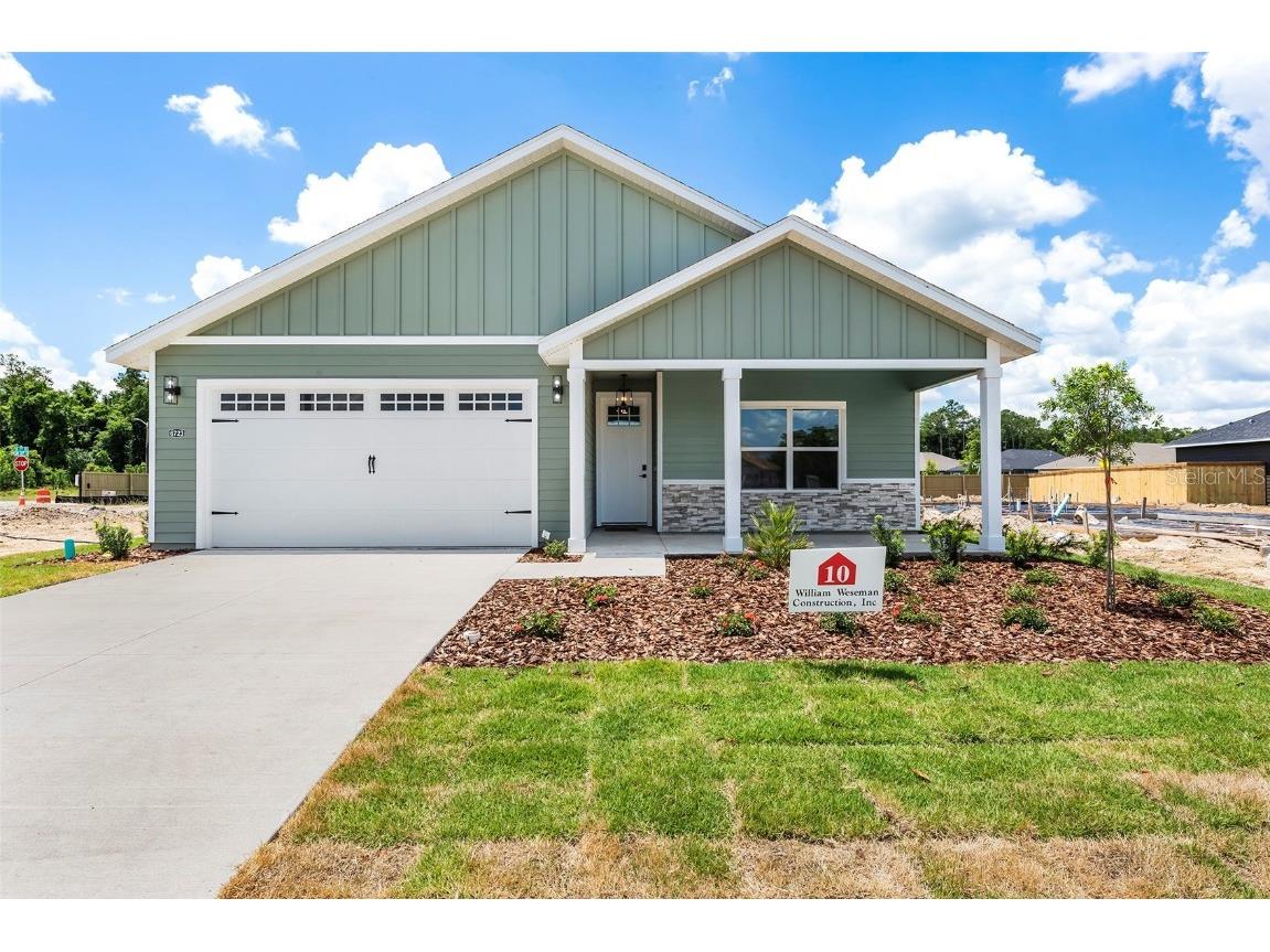 6723 SW 15th Place Gainesville FL 32607 GC536426 image1