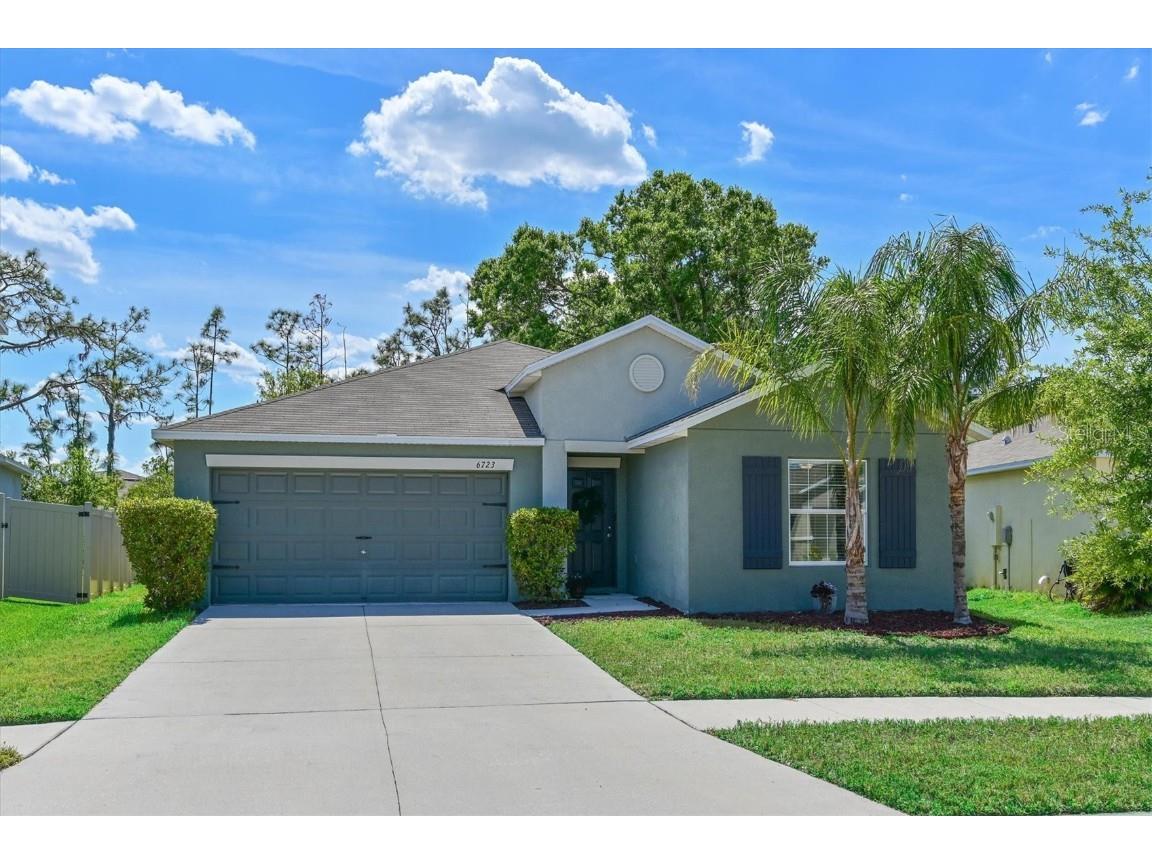 6723 Trent Creek Drive Sun City Center FL 33573 A4646535 image1