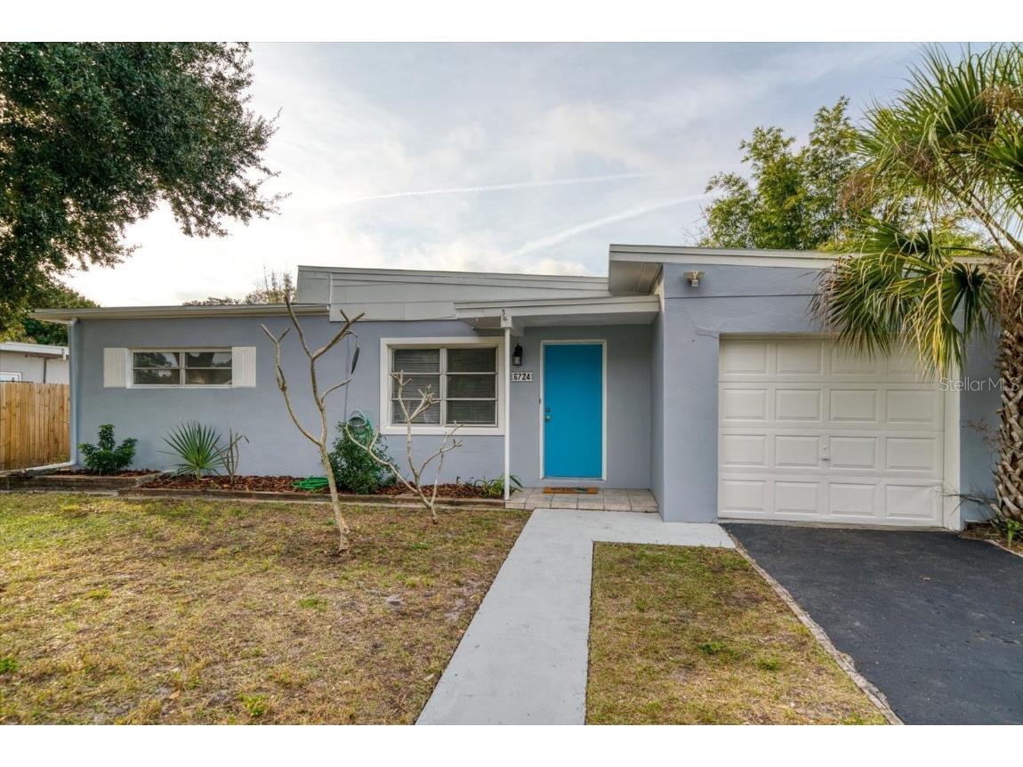 6724 4th Avenue N Saint Petersburg FL 33710 U8149843 image1