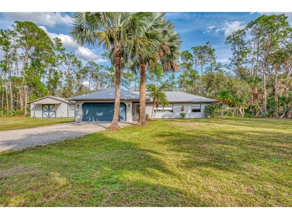 6724 Beedla Street North Port FL 34291 C7481974 image1