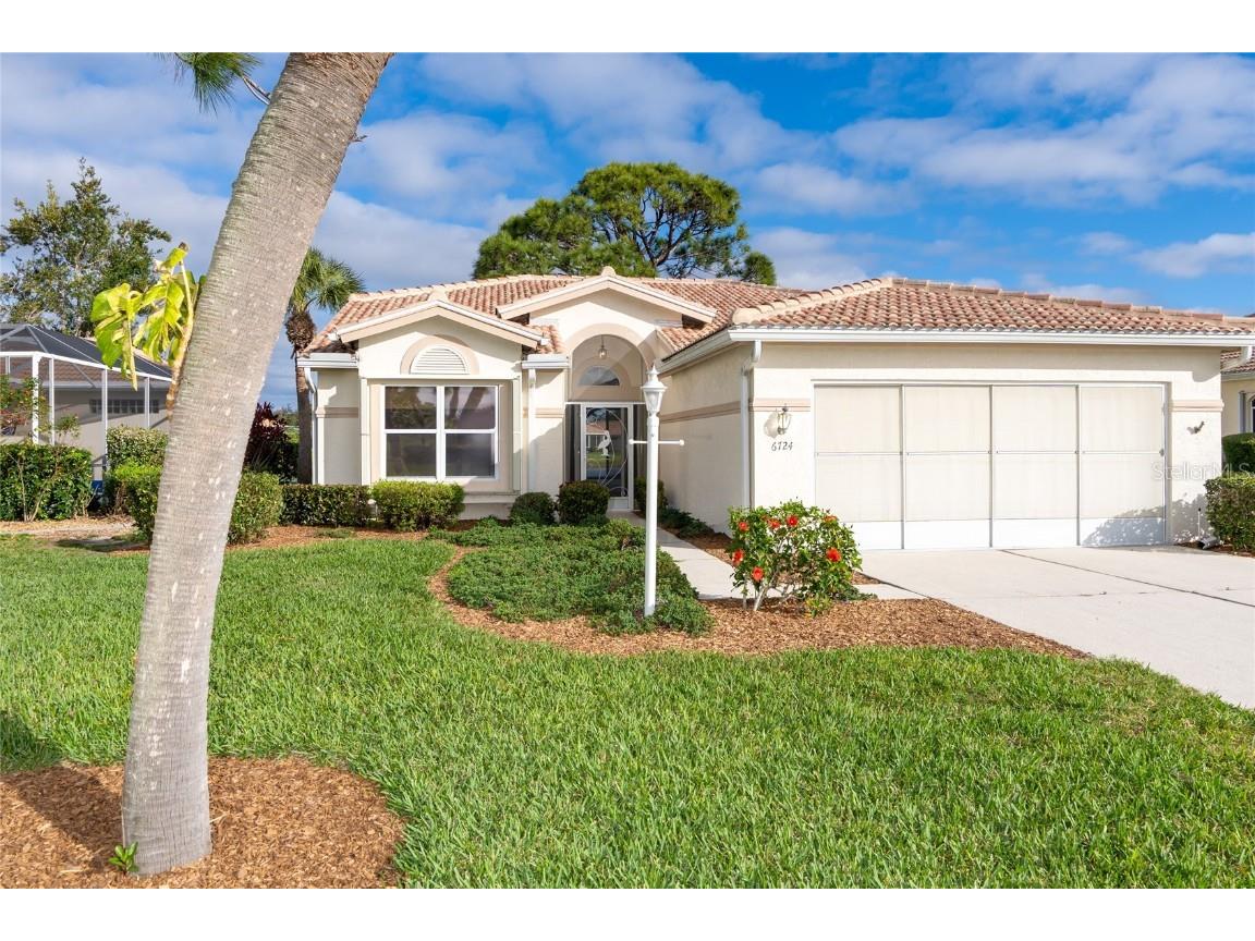 6724 Greenview Lane Englewood FL 34224 D6134753 image1