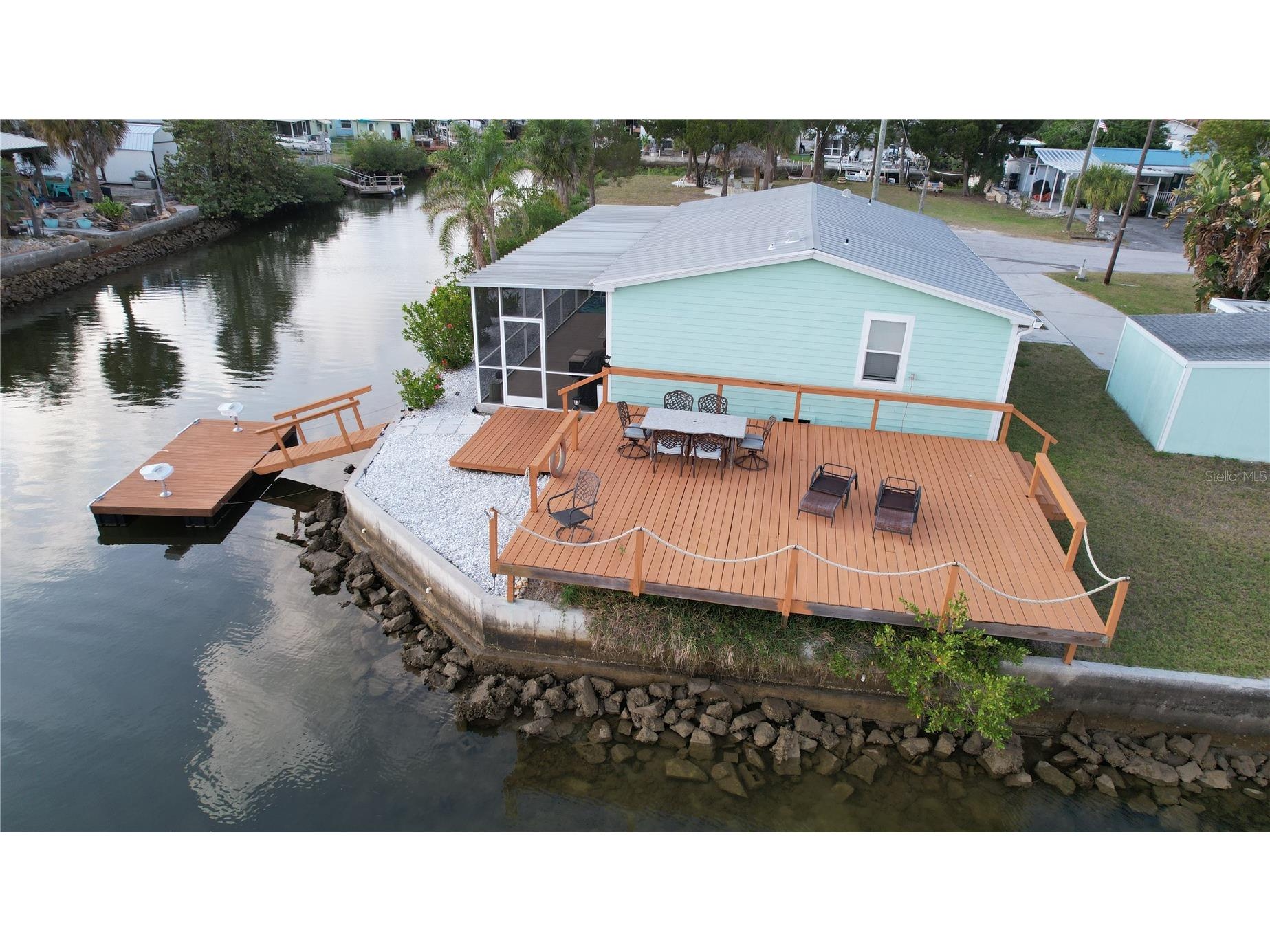 6724 Gull Lane Hudson FL 34667 W7885399 image1