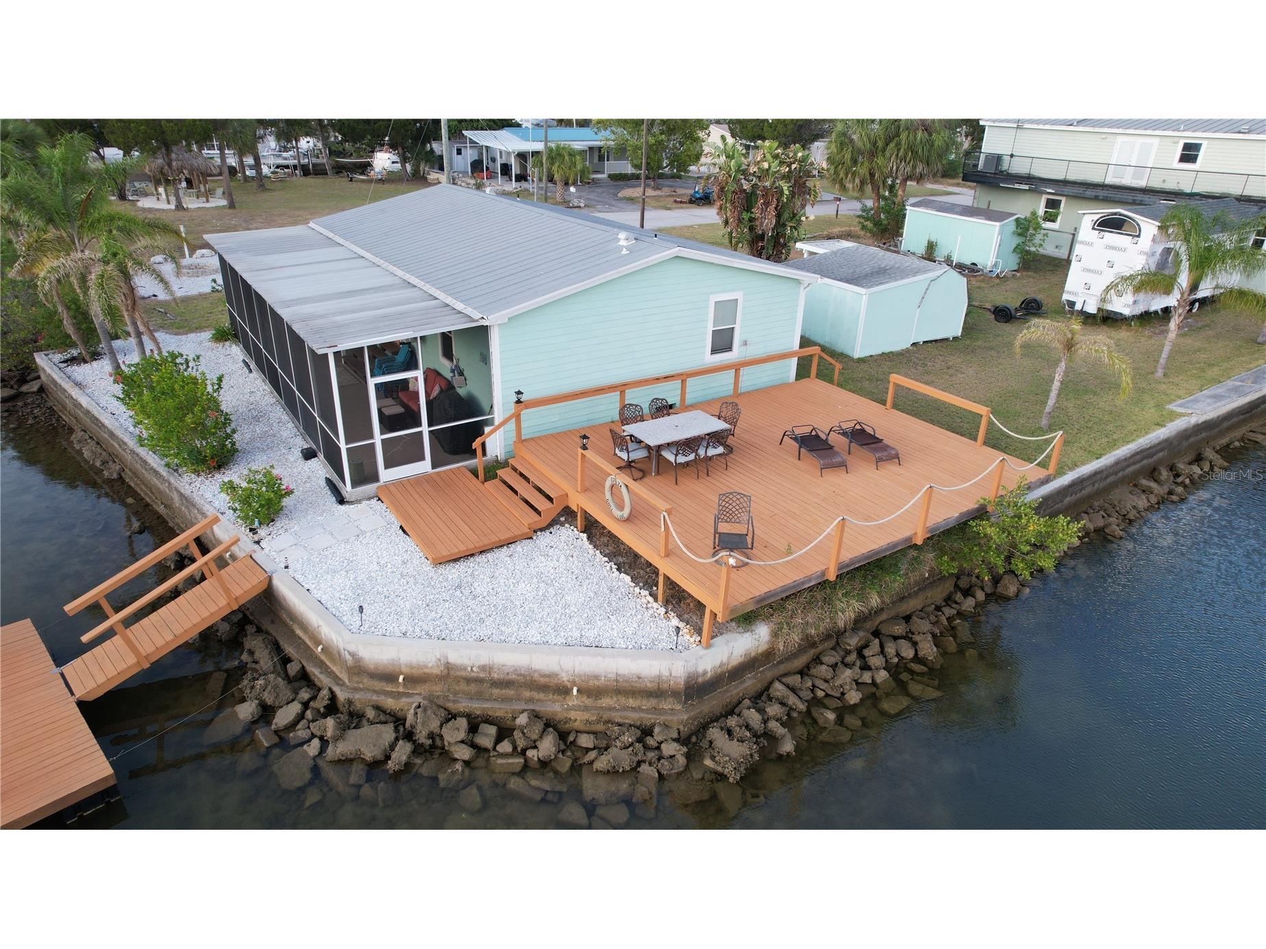 6724 Gull Lane Hudson FL 34667 W7885399 image2