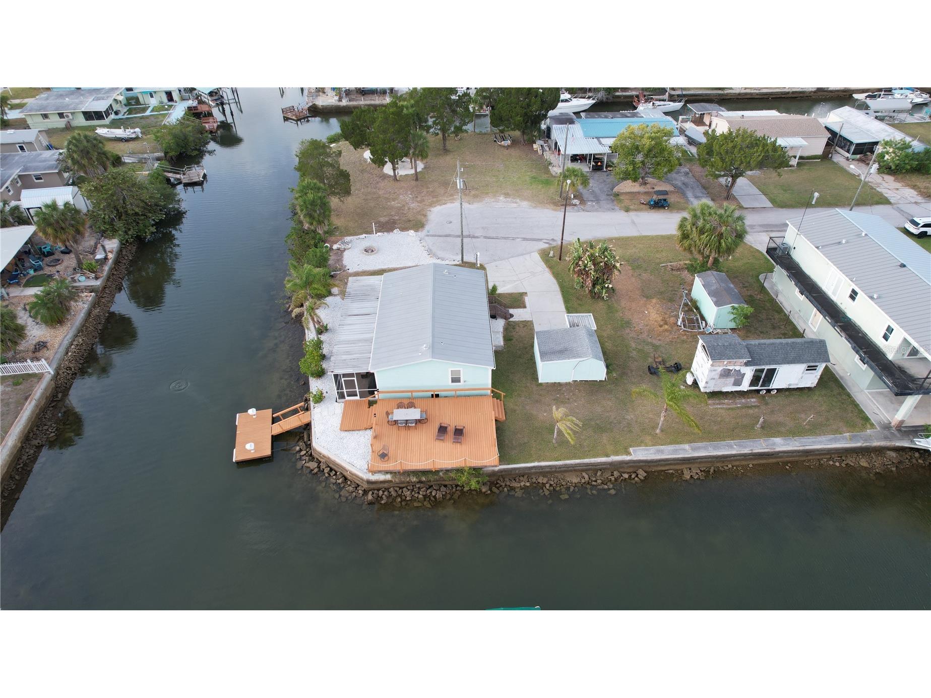 6724 Gull Lane Hudson FL 34667 W7885399 image4