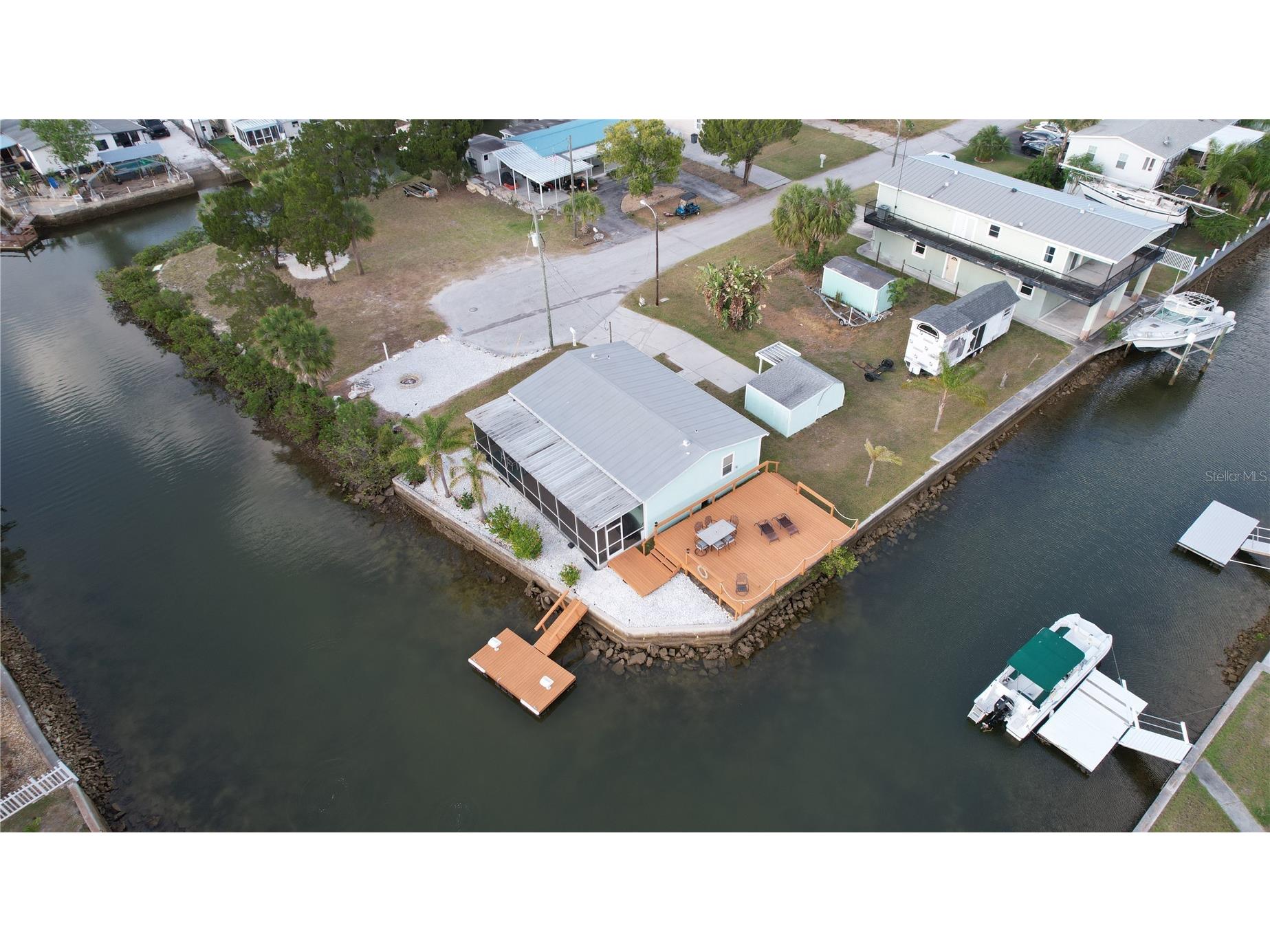 6724 Gull Lane Hudson FL 34667 W7885399 image5