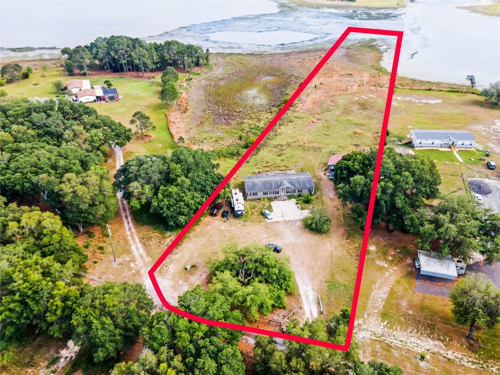 6724 Lake Arthur Road Groveland FL 34736 - LAKE ARTHUR G5081301 image1