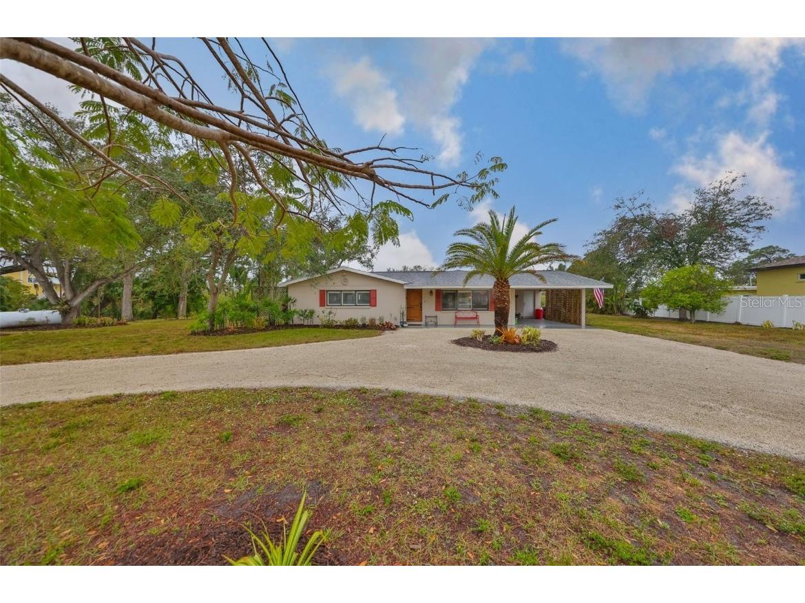 6724 Quonset Road Bradenton FL 34203 - BRADEN RIVER A4642241 image1