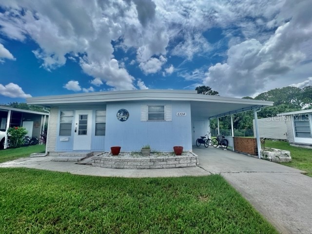 6724 Roosevelt Drive Port Richey FL 34668 W7873278 image1