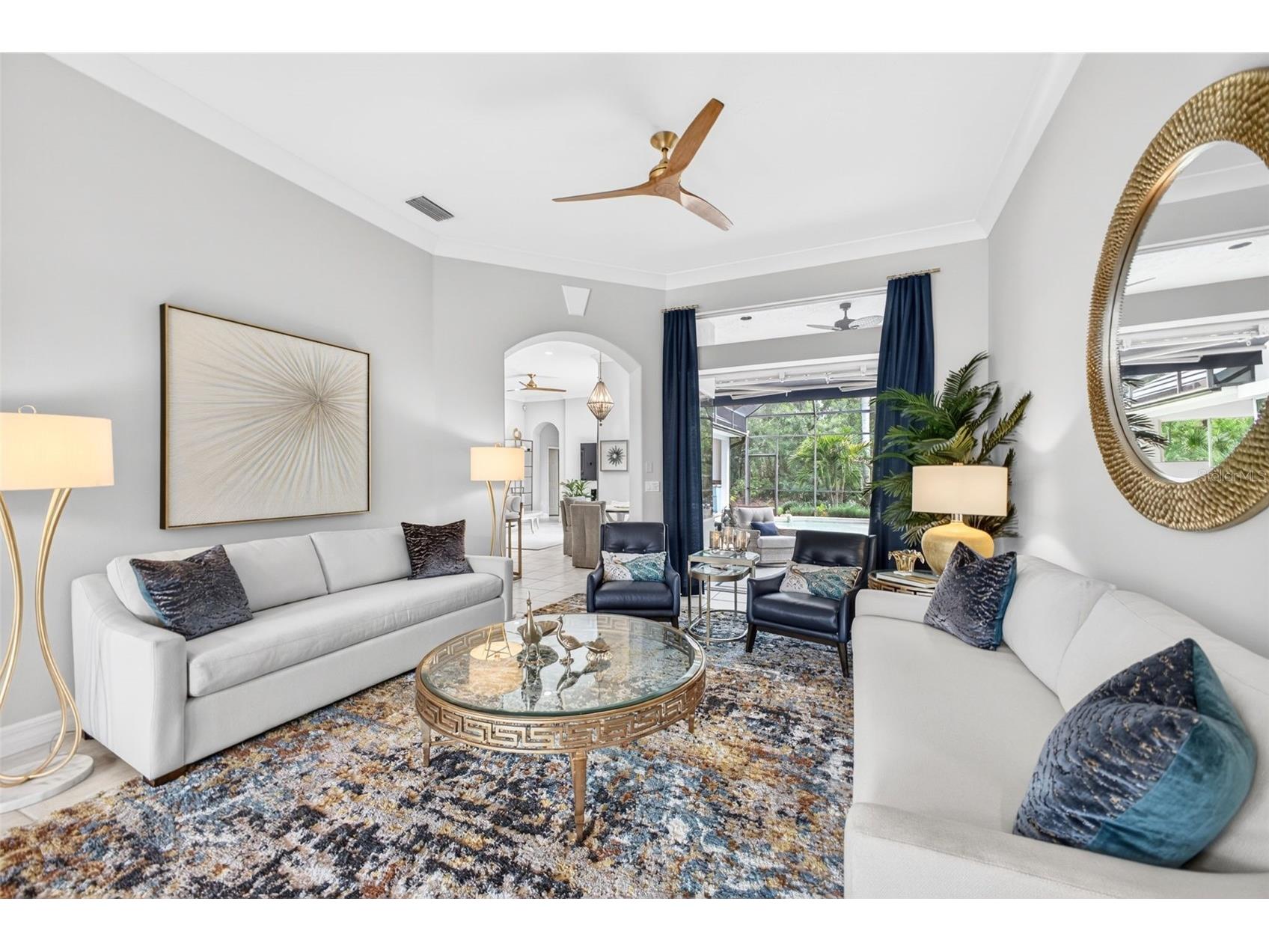 6724 The Masters Avenue Lakewood Ranch FL 34202 A4693325 image9