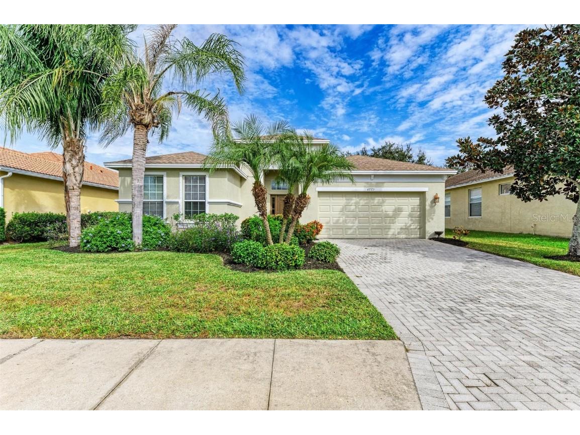 6725 45th Terrace E Bradenton FL 34203 A4591946 image1