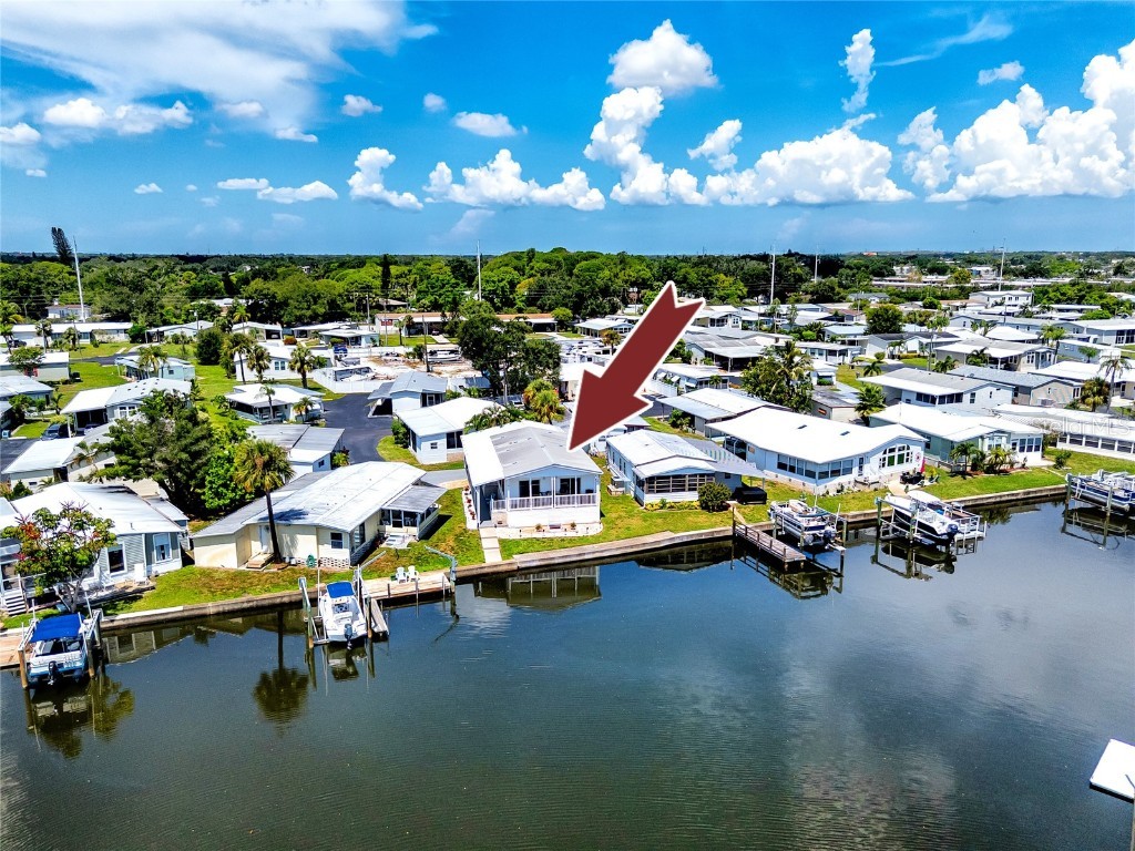 6725 Mount Pleasant Road NE #32 Saint Petersburg FL 33702 TB8416259 image1