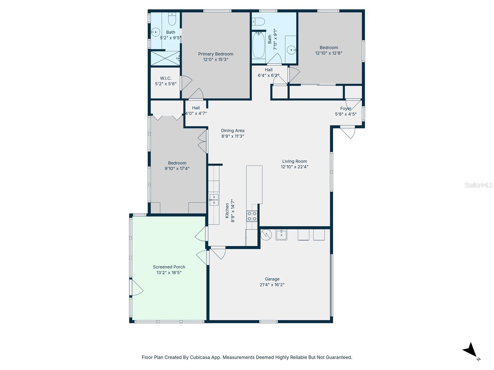 6725 Roxbury Drive Sarasota FL 34231 A4682016 image25