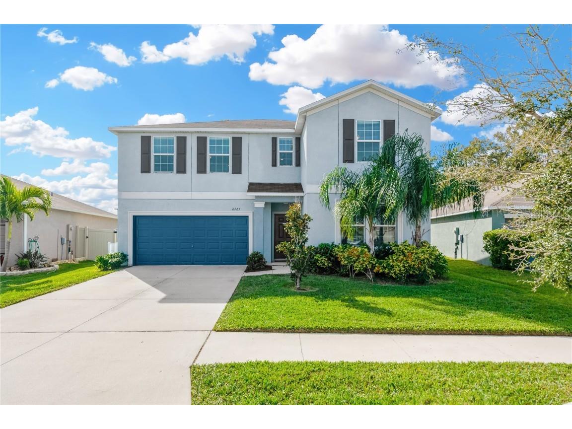 6725 Trent Creek Drive Ruskin FL 33573 T3495087 image1