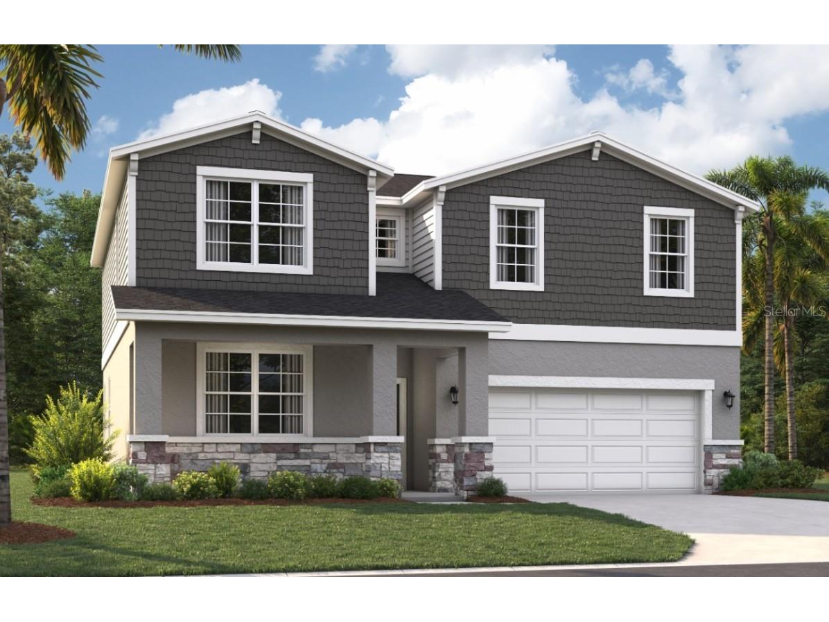 6725 Winterberry Drive Lake Hamilton FL 33851 O6333112 image1