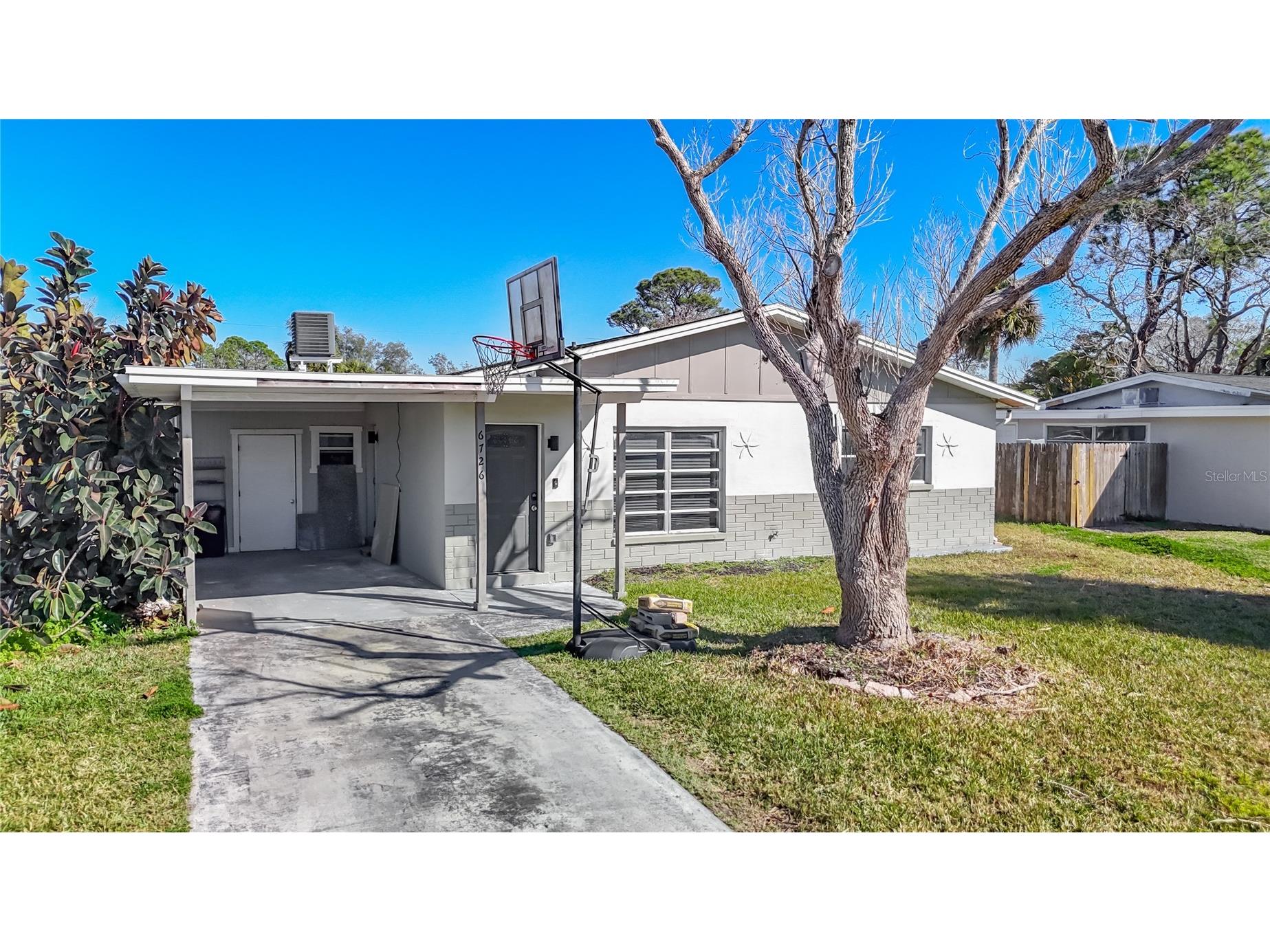 6726 Del Prado Terrace New Port Richey FL 34652 TB8482650 image1