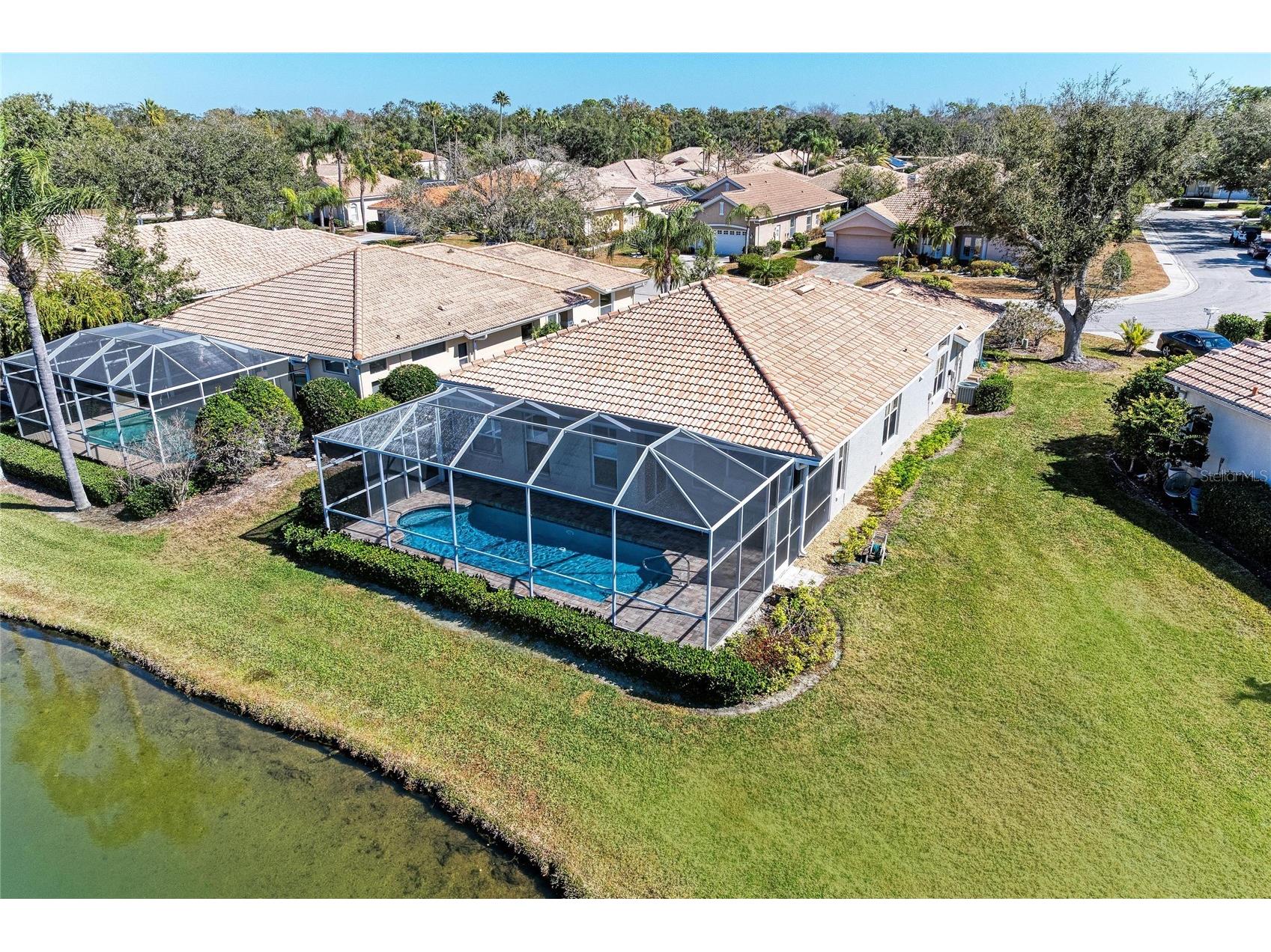 6726 Hickory Hammock Circle Bradenton FL 34202 A4682284 image41