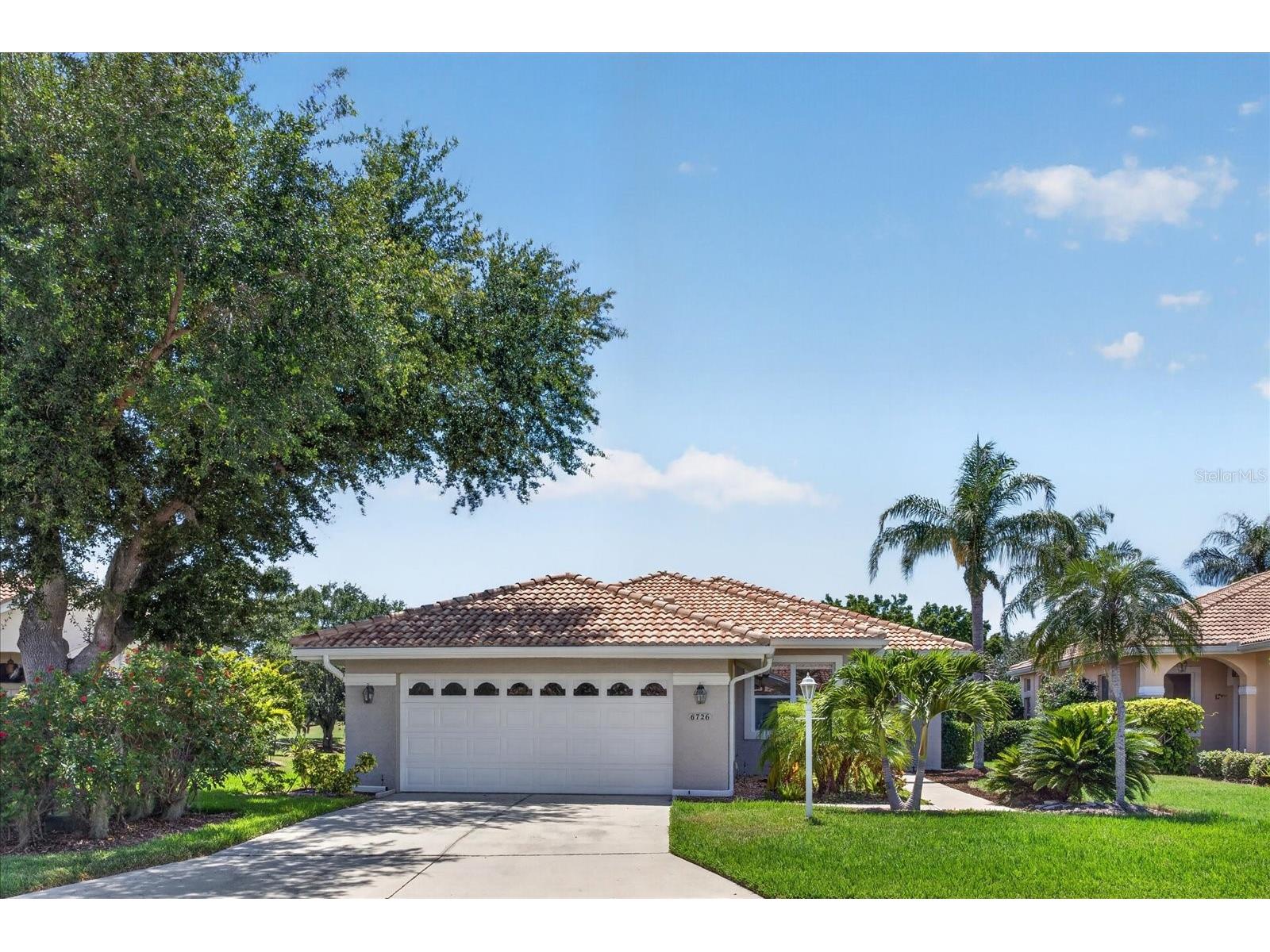 6726 Hickory Hammock Circle Bradenton FL 34202 A4698004 image1