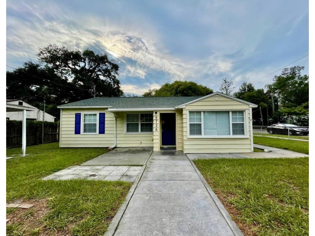6726 N 11th Street Tampa FL 33604 T3478957 image1