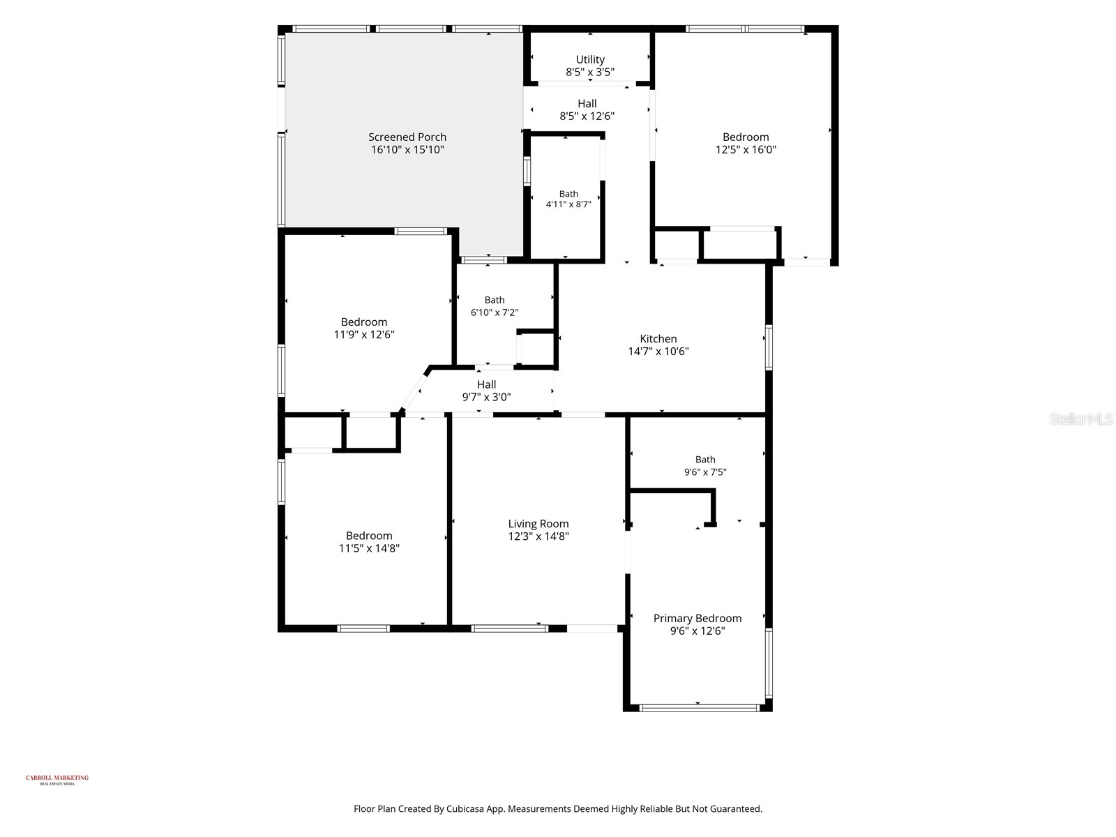 6726 N 11th Street Tampa FL 33604 TB8525847 image42