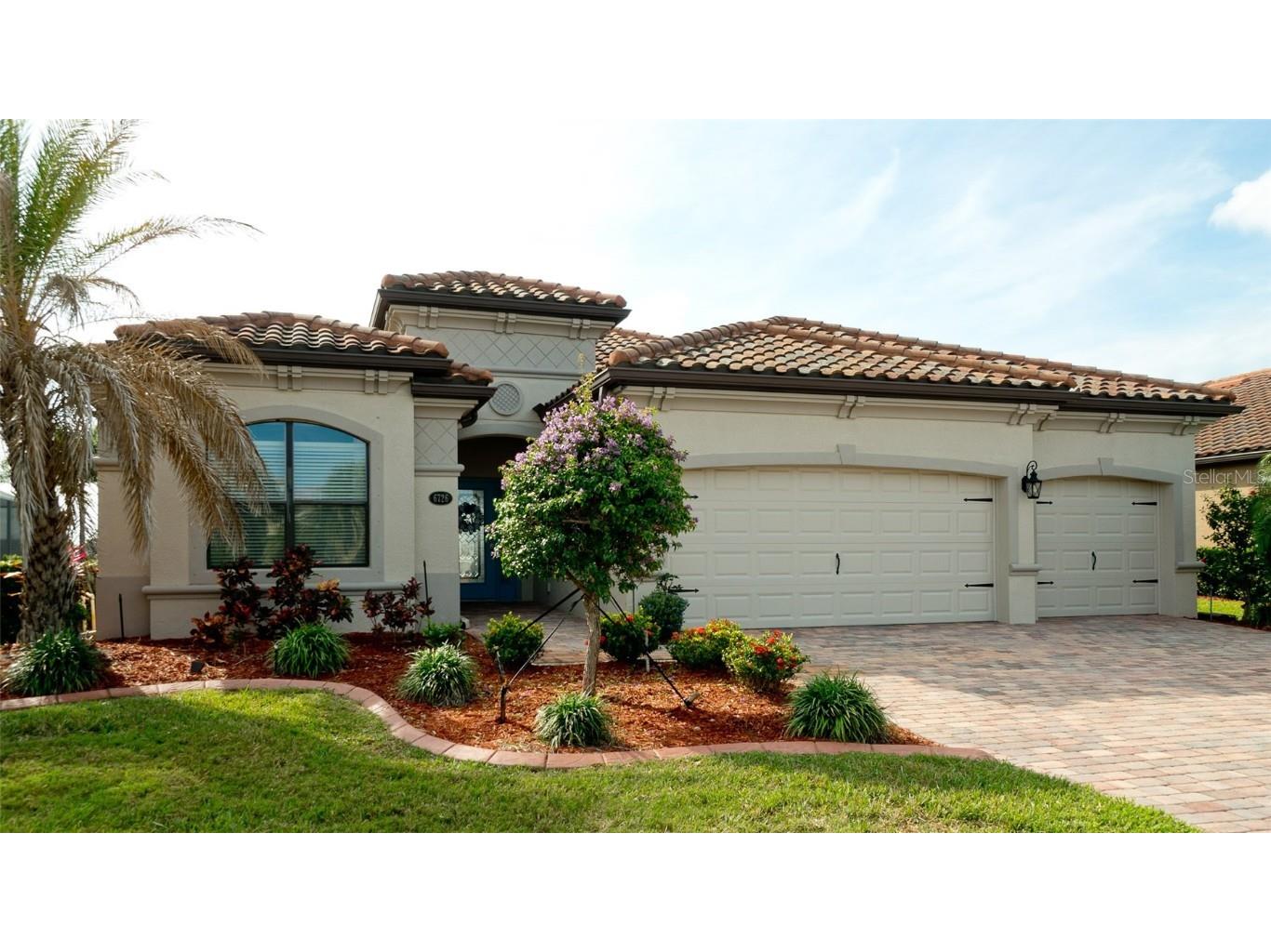 6726 Rookery Lake Drive Bradenton FL 34212 A4590849 image1